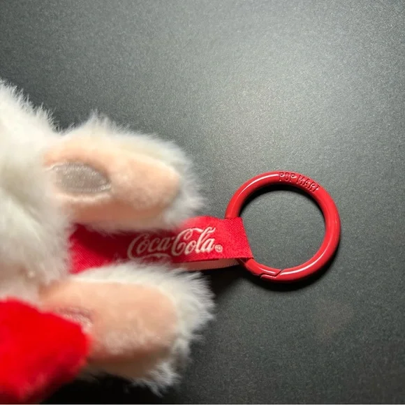 Pop Mart Labubu Coca Cola Vinyl Face - Picture 5 of 15